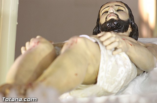 Viernes Santo. Traslado Sepulcro 2016. totana.com - 74